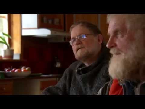 Svenska dialektmysterier - Uppländska