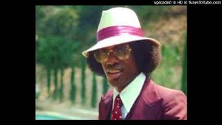 What Is Love - Johnny "Guitar" Watson