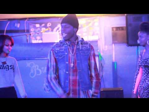 KWA OMARI - I KNOW (OFFICIAL VIDEO)