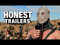 Honest Trailers | Mad Max Trilogy