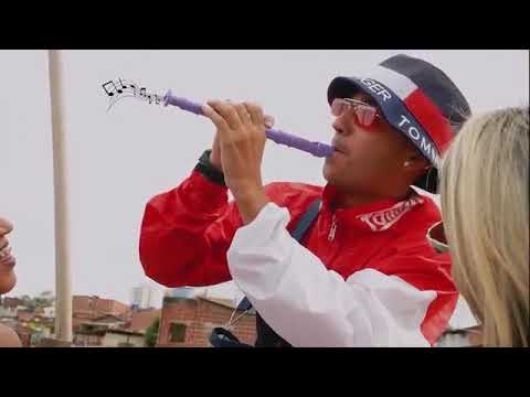 MC VERTINHO E LUDMILLA - VIAJO NA RHUANNA CLIPE EXCLUSIVO 2019