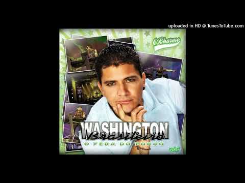 Mulher De Macho - Washington Brasileiro