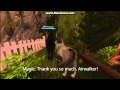 Star stable Online ~ Deep in the forest Part 2 ...