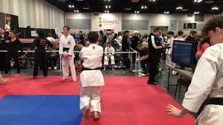 2023 Compete Intls- Ring 3 - 14-15 Black Belt Boys