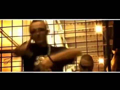 Nemanja feat. Sha - De Fontana à Nice [OFFICIAL VIDEO]