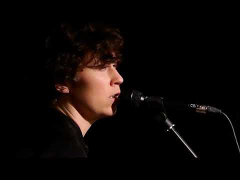 Ginne Marker på Kulturhotellet