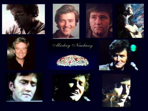 Hows The Weather - Mickey Newbury