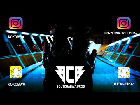 MEGAREMIX - MEDLEY - KEN'ZII BWA & KOKO BWA - BOUTCHA BWA PRODUCTION