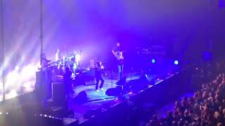 Paul Heaton & Jacqui Abbott A Little Time Sheffield DSA Arena 09 December 2017