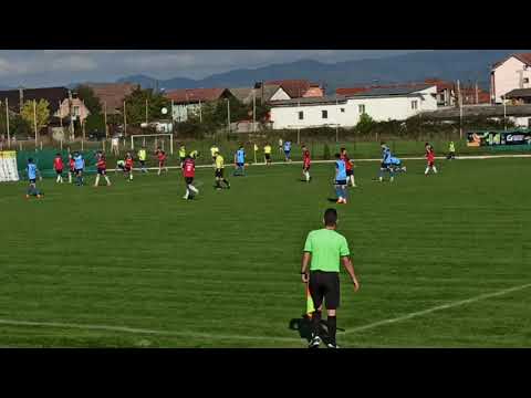 CF BIHORUL BEIUS --- VICTORIA AVRAM IANCU 5-0