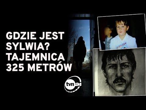 The mysterious disappearance of Sylwia Iszczyłowicz [Crime Archive, TVN24]