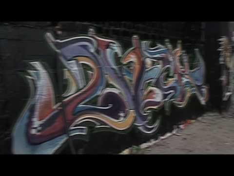 Graffitibox Summer Jam Berlin Trailer - Graffiti - Breakdance - Rap - Party