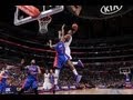 Top 10 Dunks of the 2012-2013 NBA Season 