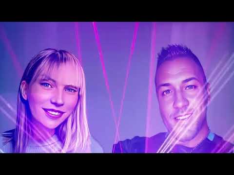 Poylow, Pakito & Nito Onna   Living On Video All Tonight