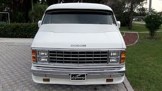 Dodge Van Wiper Cowl. How I change wiper blades & bushings.