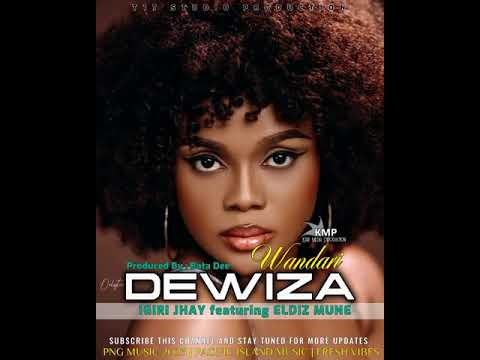 Dewiza Wandari_-_Igiri Jhay ft Eldiz Mune (2023 music)