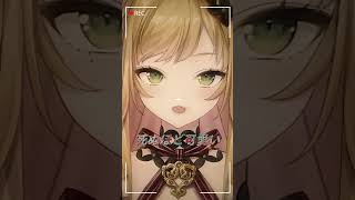 「IRIS OUT」歌ってみた #shorts/セフィナ【にじさんじ】