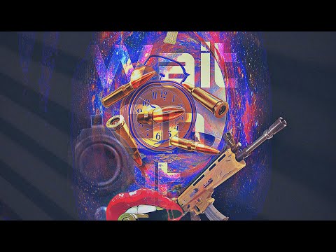 MXNCHO & 4EVA - Wait On It (Official Audio)