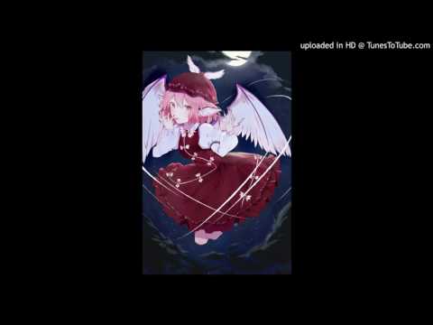 【東方/PsyTrance】guna - Fakely black