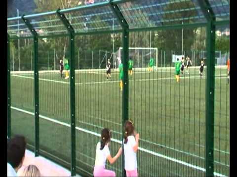 CSI Lombardia: Villa S.Carlo(Lc) - S.Valeria 0:5