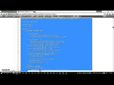 Установка kannel из исходников (2)