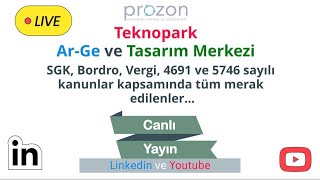 Teknopark ve Ar-Ge & Tasarım Merkezi (Tüm merak edilenler...)