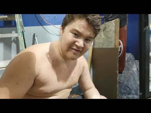 Tyler Thorn is Tired of Gregory McDaniel