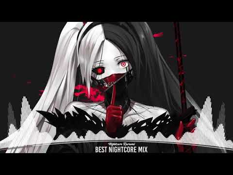 ✞ HORROR! ✞ Nightcore Creepy Mix (1 Hour)