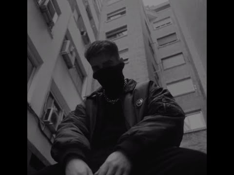 ∅ Ángeles Caídos ∅ [UNOFFICIAL VIDEOCLIP] - RECYCLEDJ