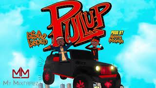 Loso Loaded - Pull Up [Prod. By Metro Boomin] (My Mixtapez Exclusive)