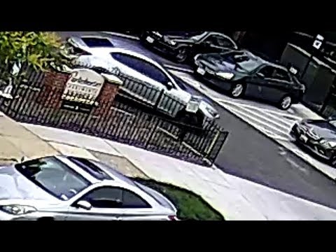 Persons/Vehicles of Interest in ADW (Gun), 2600 b/o Birney Pl, SE, on