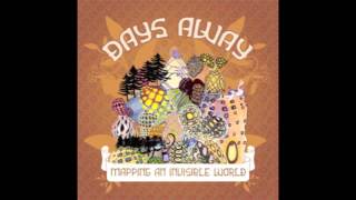 Days Away - The Fight