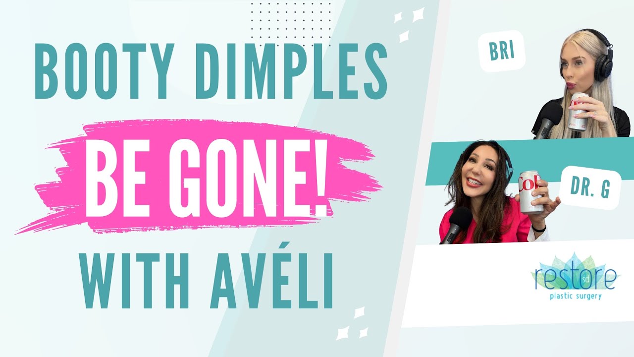 Booty Dimples Be Gone! A Cellulite Treatment That Actually Works