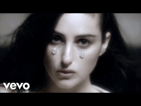 BANKS - Trainwreck