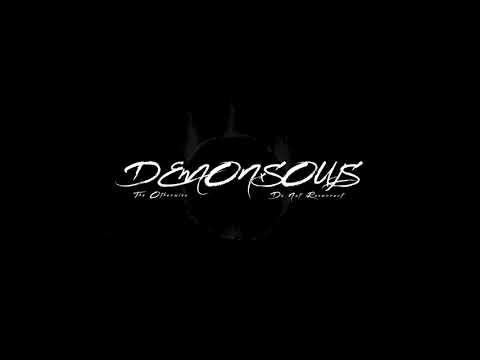 DEMONxSOULS ft.  Do Not Resurrect (Official Audio)