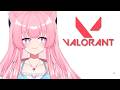 【VALORANT】 ขอชื่อไลฟ์หน่อย 【Erima Channel】