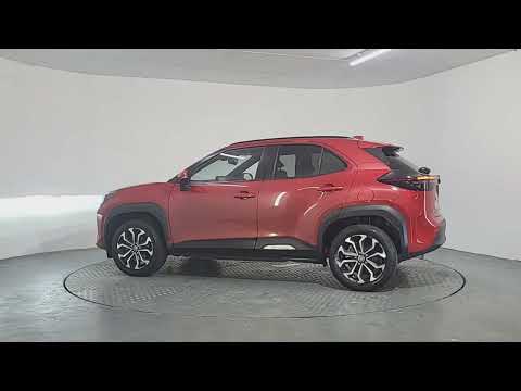 Toyota Yaris Cross DESIGN HEV 1.5 Petrol Automatic - Image 2