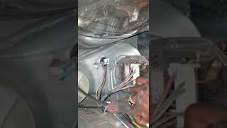 Samsung dryer drum wont spin replacing pulley