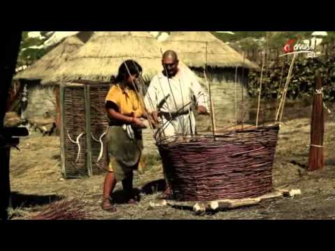 Das Vermächtnis der Kelten Reportage über die Kelten Teil 2