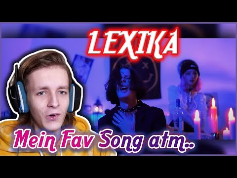 Tbh grad mein fav song, yo | LEXIKA – Kreis (Prod. ERLAX) | Reaction