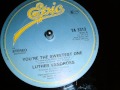 LUTHER VANDROSS - YOU'RE THE SWEETEST ONE 12 INCH