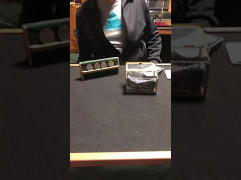 Nexus by Collectors’ Workshop