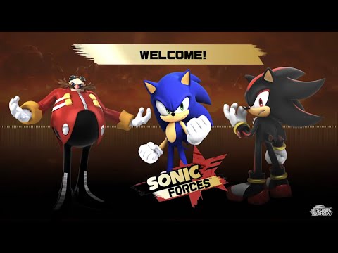 Sonic twitter takeover 3
