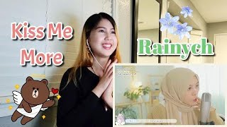 Download lagu Rainych - Kiss Me More (Doja Cat ft SZA) - Japanese Version (cover) | Reaction mp3 Download lagu Rainych - Kiss Me More (Doja Cat ft SZA) - Japanese Version (cover) | Reaction mp3