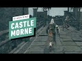 Elden Ring Gameplay Walkthrough - Castle Morne