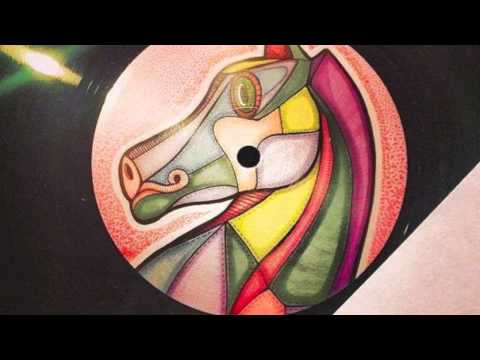 Igor Vicente - The Knight (Hot Creations)
