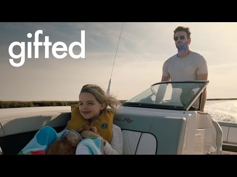 Gifted (TV Spot 'Ordinary Life')