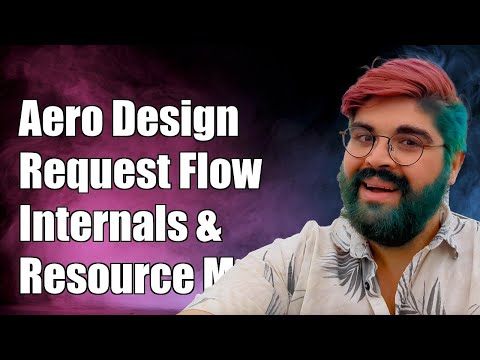 Understanding Aerospike Design: Request Flow Internals and Resource Management