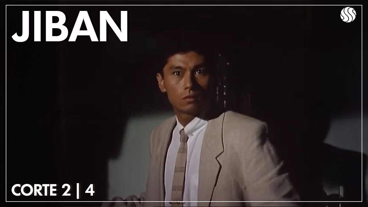 TOKUCENAS - Jiban | EP 27 | Filhos de Biolon (2/4)