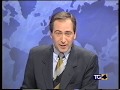 Rete 4 TG4 Giugno 1992 Parziale